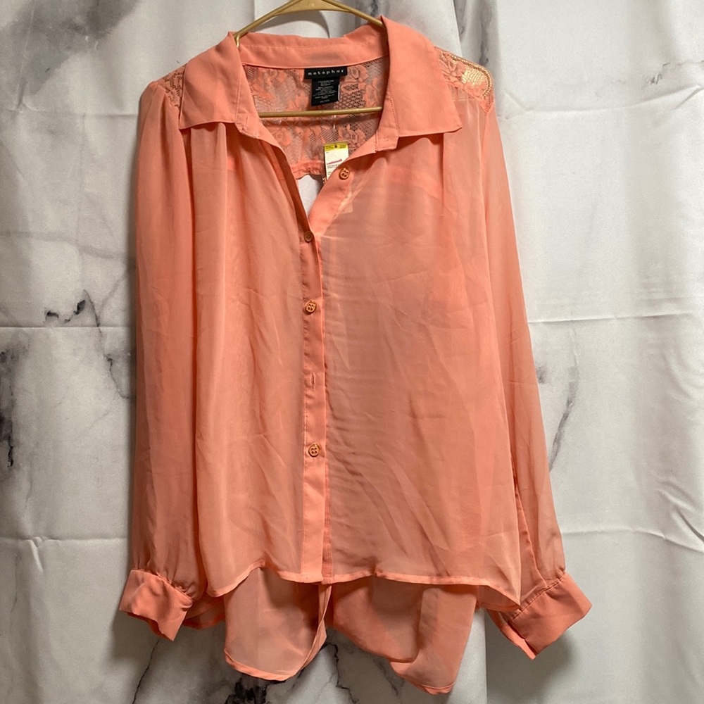 Dress shirt